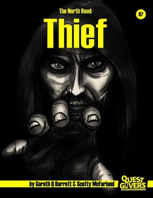 The North Road - 07 Thief