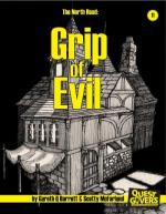 The North Road - 11 Grip Of Evil