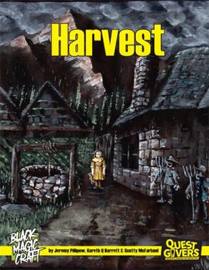 Harvest