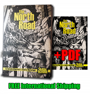 The North Road Book & PDF