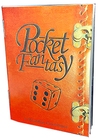 Pocket Fantasy RPG